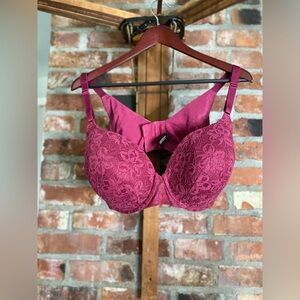 Torrid full coverage smoothing bra